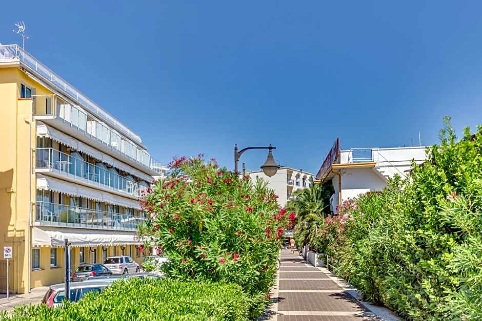 Hotel Austria