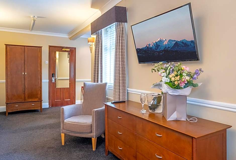 The Park Hotel - Sure Hotel Collection by Best Western