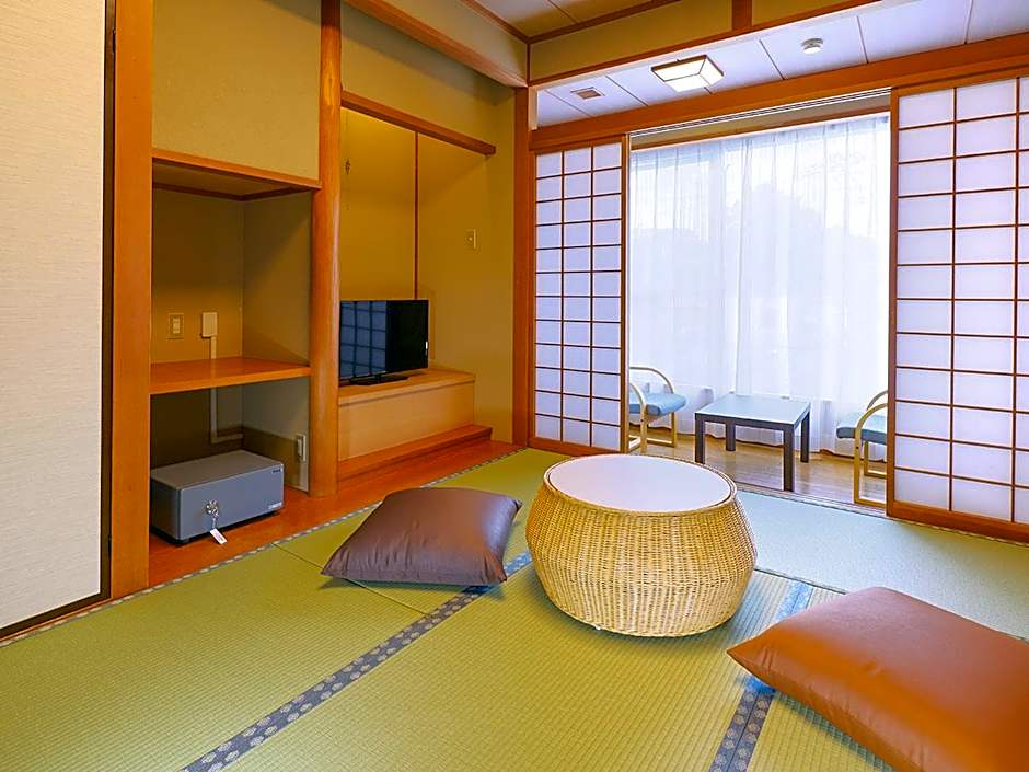 Ooedo Onsen Monogatari Premium Hotel Sokan