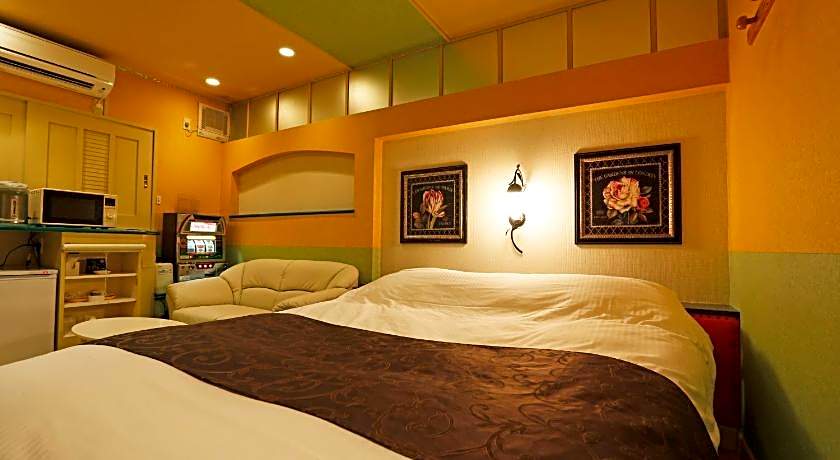 Hotel Fine Tottori Sakyu (Adult Only)                                                     