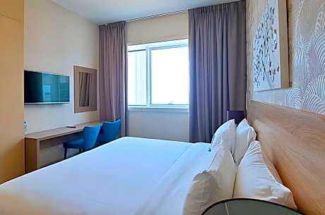 Premium Sea Two Bedroom including 20% discount on F&B