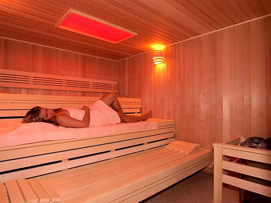 Haus Schwalbe mit Vineta Komfort Häusern