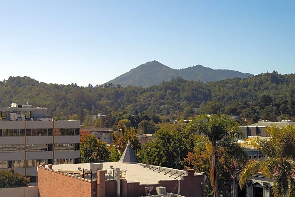 AC Hotel San Rafael Downtown