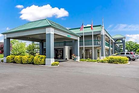 Quality Inn Lebanon