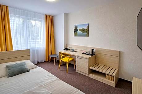 Hotel Kristína