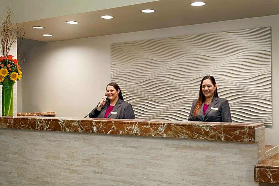 Embassy Suites by Hilton Lompoc Central Coast