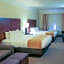 Comfort Inn & Suites, Odessa I-20