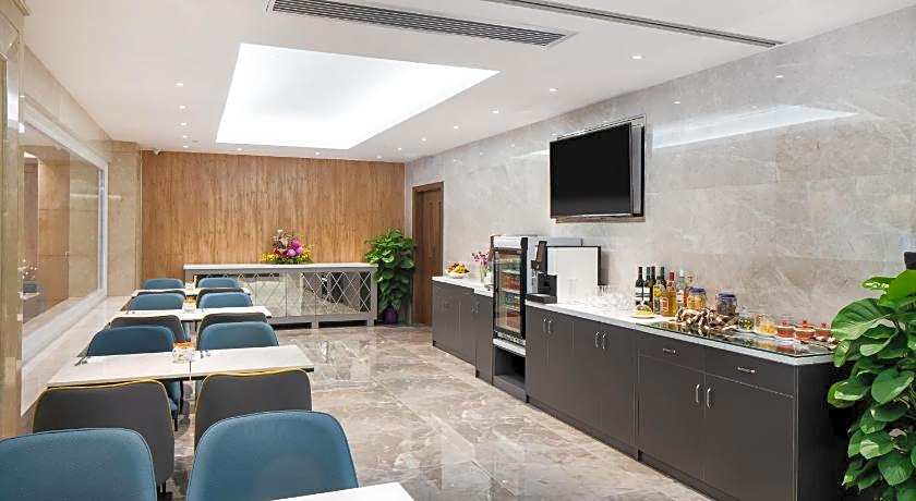 Holiday Inn Macau By IHG