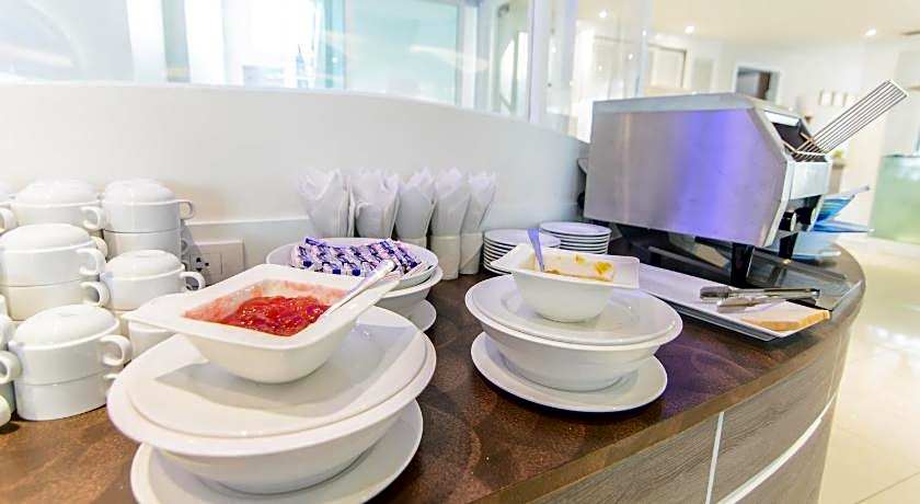 The Paradiso JK Design Hotel