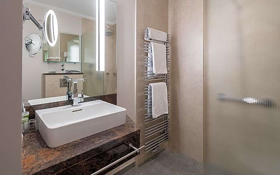 Romantik Hotel Goldener Karpfen