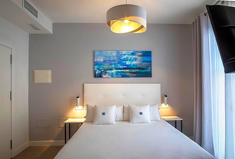 The Old Town Boutique Hotel - Adults Recommended