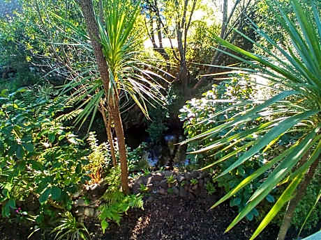 Queen Room with Balcony