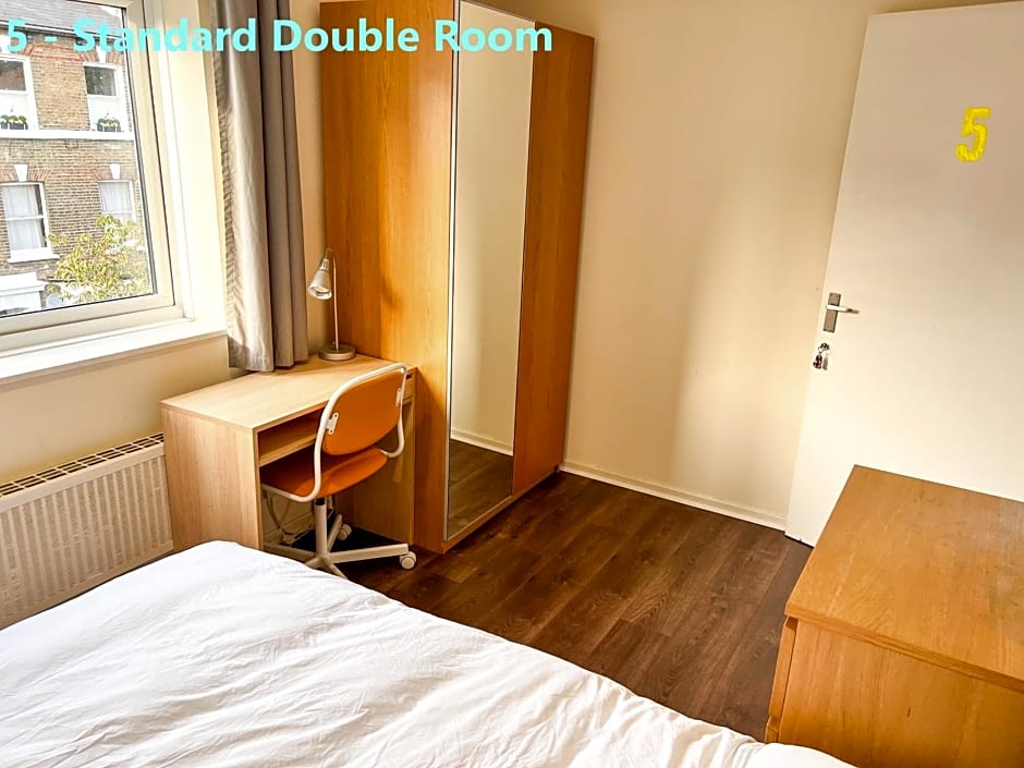 Central Palace - Excellent Stay in London Zone 1