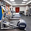 Hampton Inn By Hilton Huntsville Madison