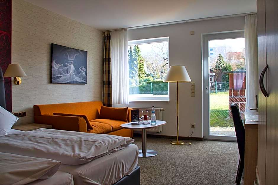 Hotel Quellenhof