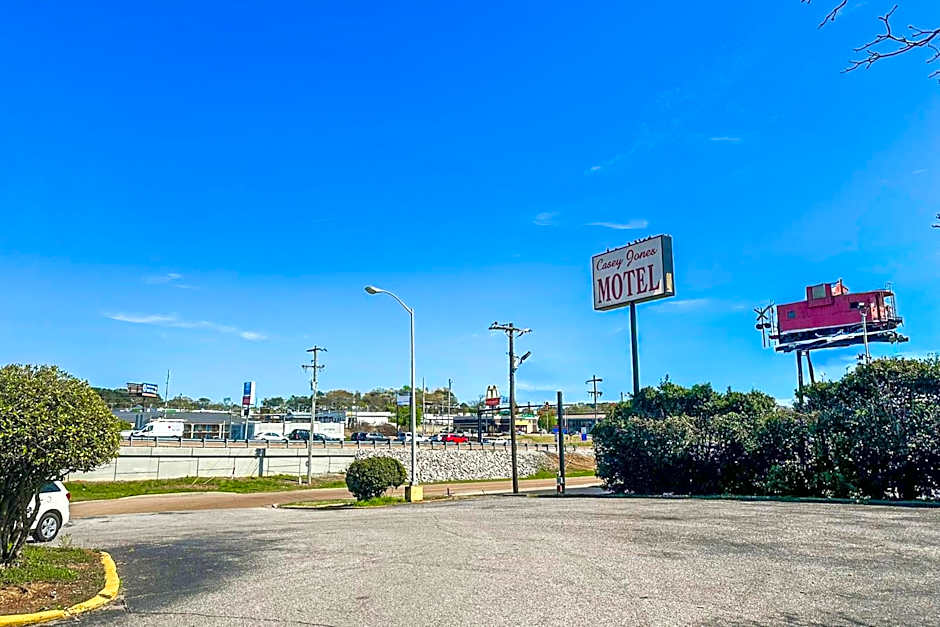 Jackson Hotel & Convention Center