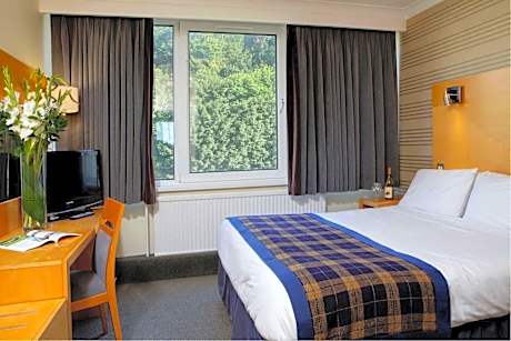 Best Western Palace Hotel & Casino