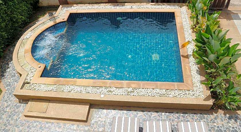 The Best Aonang Villas