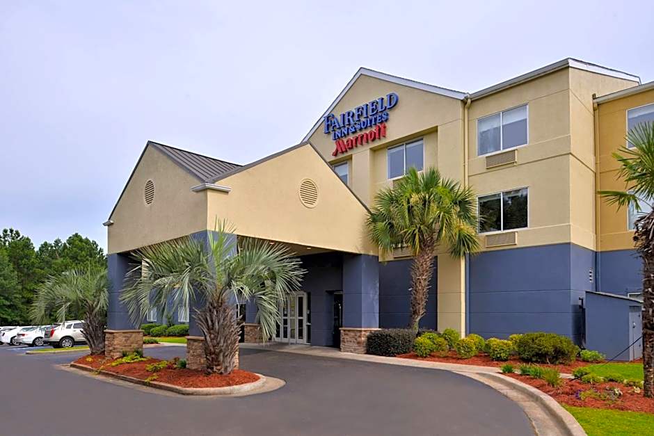 Fairfield Inn & Suites by Marriott Hattiesburg