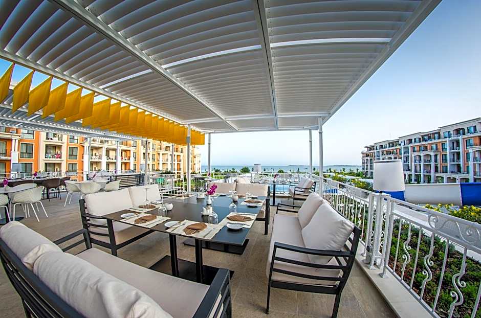 Premier Fort Club Hotel - Full Board