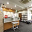 Tabist Hotel Arflex Tokuyama Station