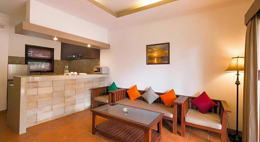 Vidi Boutique Hotel