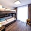 Mood contemporary living