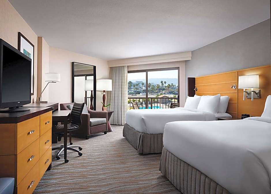 Sonesta Redondo Beach & Marina