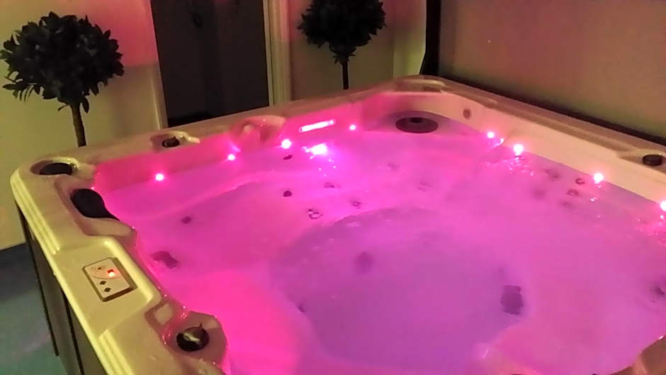 The West Country Inn