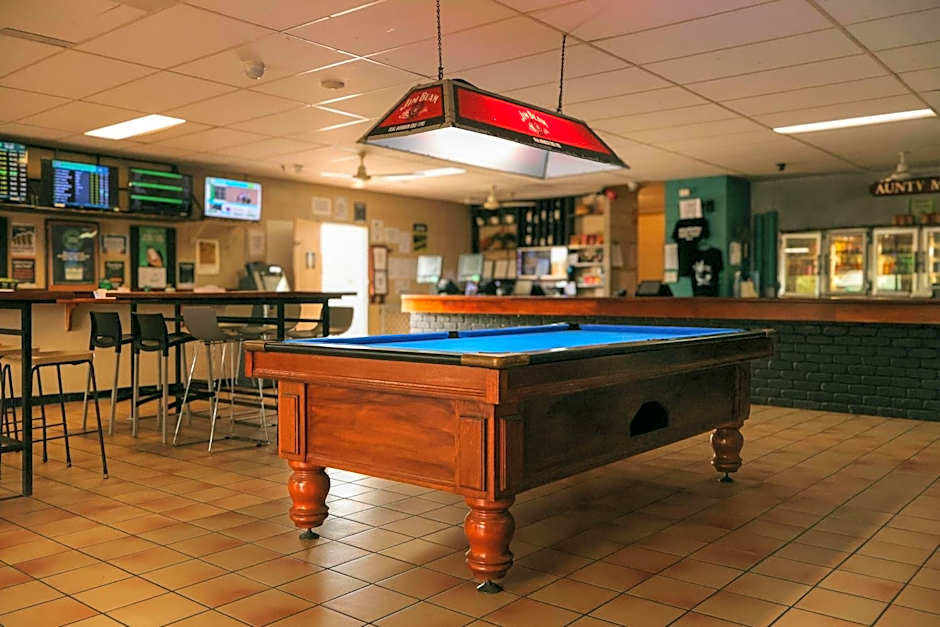 Wongai Beach Hotel