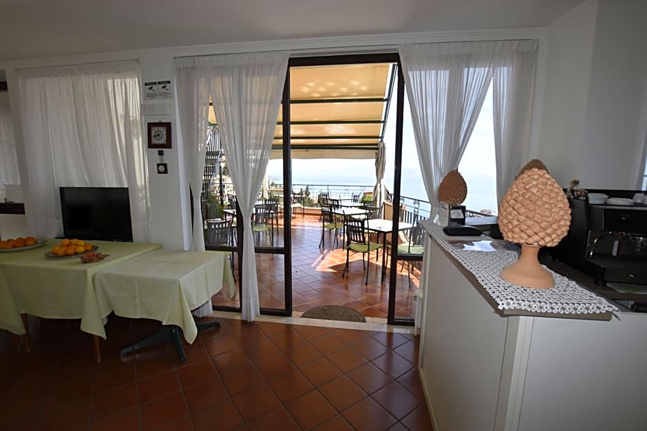 Hotel Condor