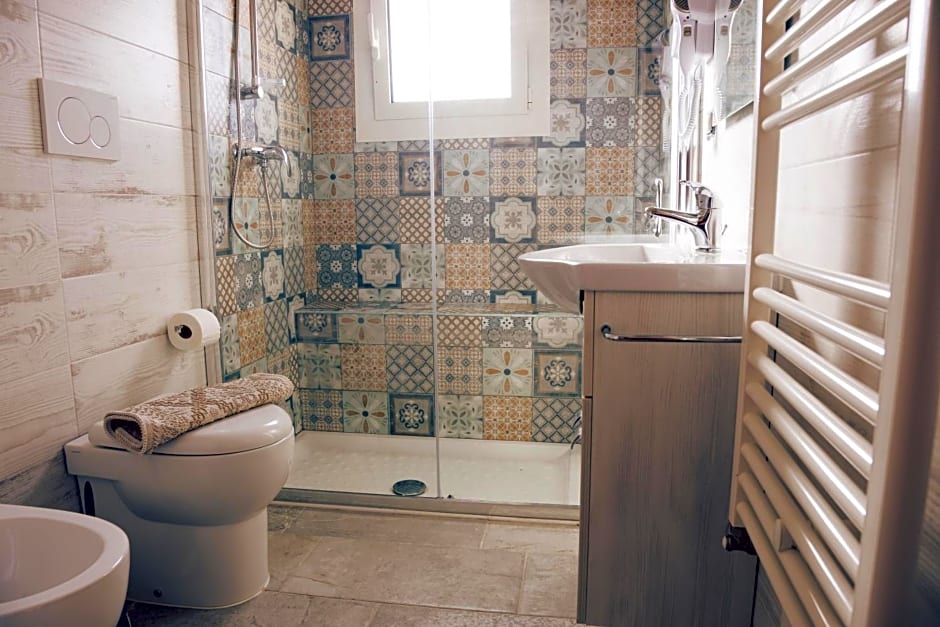 B&B NACALUI Gallipoli