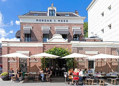 Morgan & Mees Amsterdam