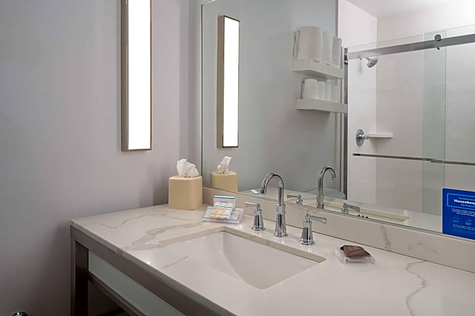 Hilton Garden Inn Folsom