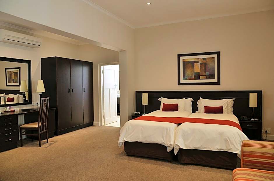 Hotel Worcester Cumberland
