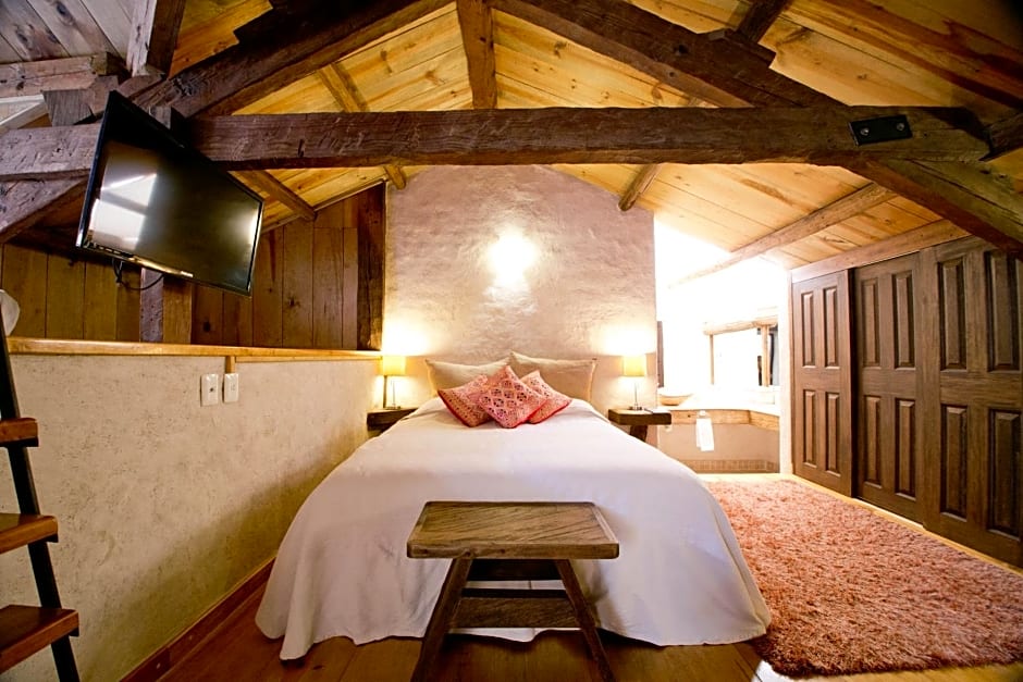 Hotel Casa Selah