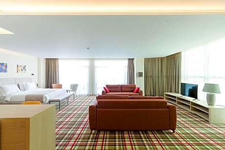 Premier Suite
