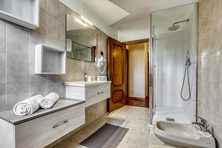 Hotel Villa De Santis