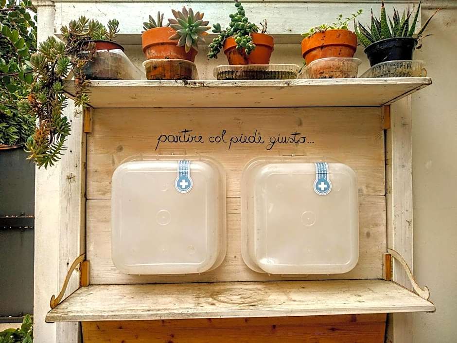 Riparo di Masseria Urbana