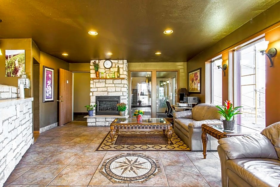 Quality Inn Gunnison - Crested Butte
