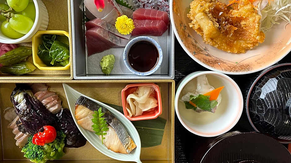 Iioka Shiosai Hotel