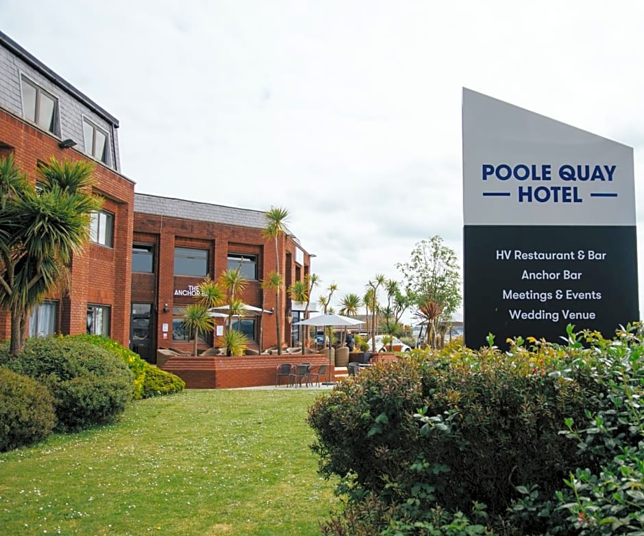 Poole Quay Hotel