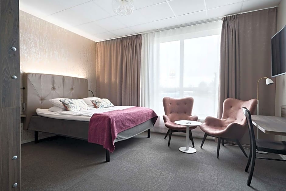 Best Western Hotell Ljungby