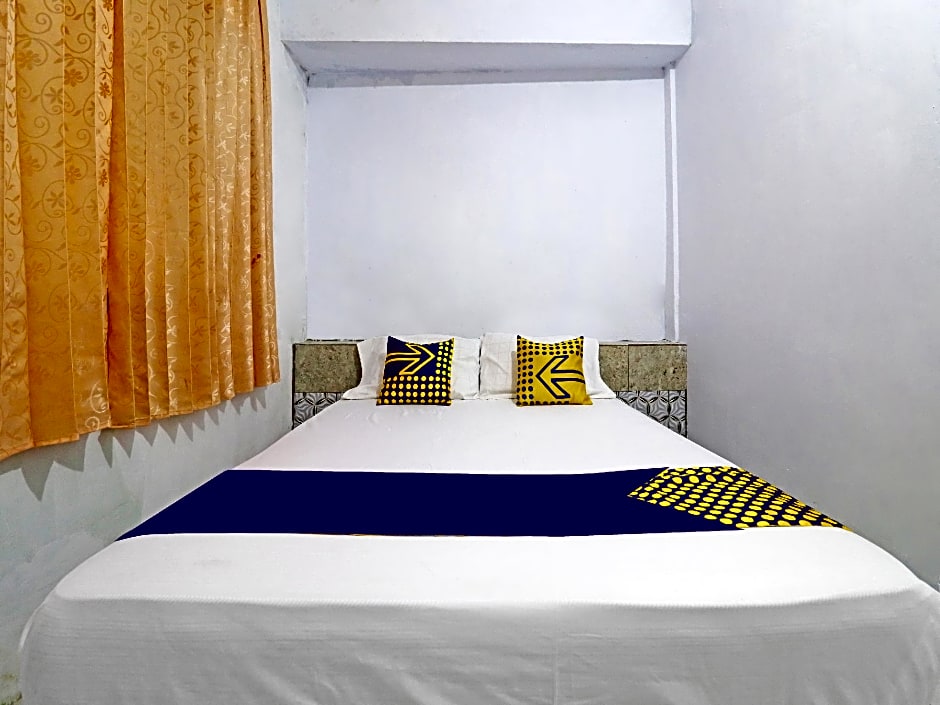 Hotel O Kanjeng Mami Homestay Syariah