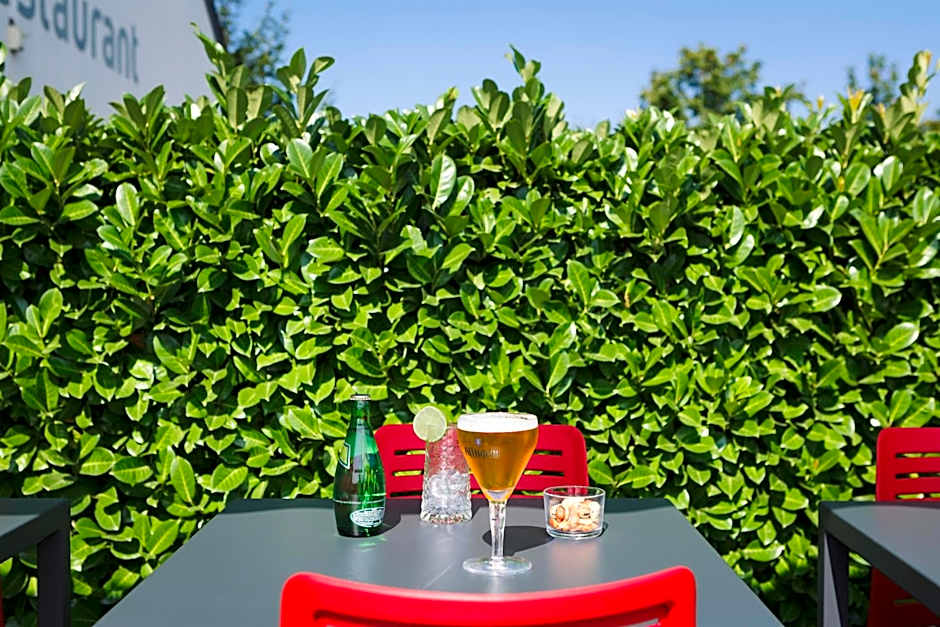 Campanile Lyon Bron Eurexpo