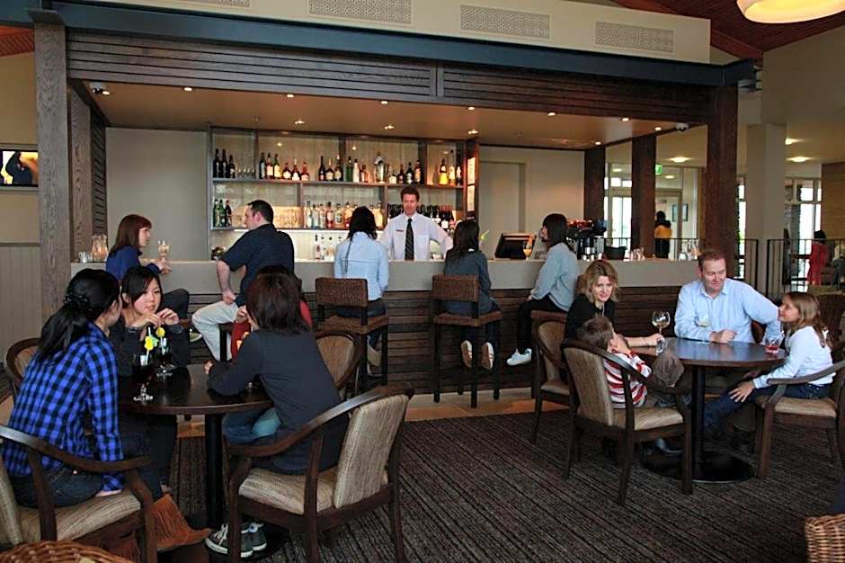 Distinction Te Anau Hotel & Villas