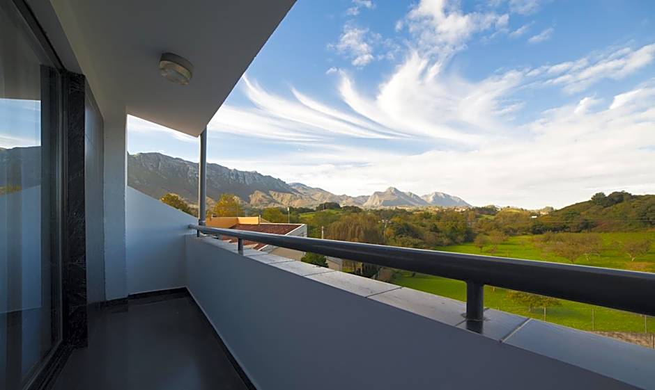 Hotel La Palma de Llanes