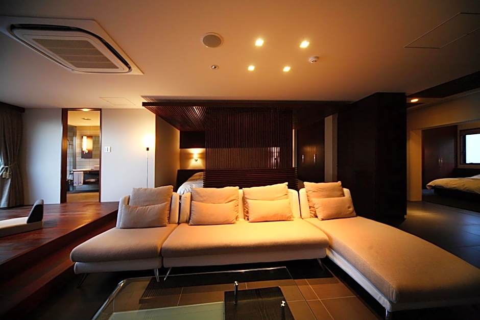 Uminoyasuragi Hotel Ryugu