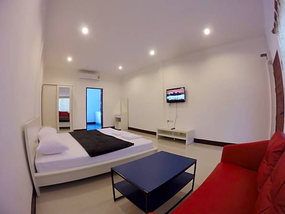 Fairtex Residence