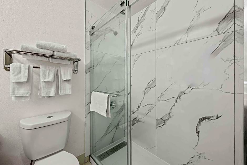 MainStay Suites Raleigh North